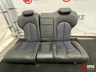 Mercedes-Benz N/A - Occ set interieur met zetels W209 Mercedes obrazek 4
