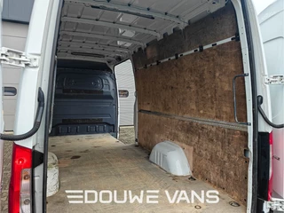 Mercedes-Benz Sprinter 2021 - 317 L3 H2 Automaat 3500kg Trekhaak MBUX Camera afbeelding 24