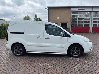 Citroën Berlingo 2015 - Zonder APK изображение 5