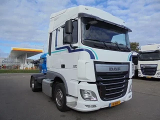 DAF XF 440 2016 - N/A imagen 3