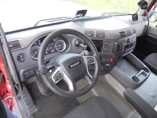 DAF CF 410 2018 - NL TRUCK bild 8