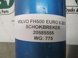Volvo FH - FH500 20585555 SCHOKDEMPER EURO 6 imagem 2 miniatura