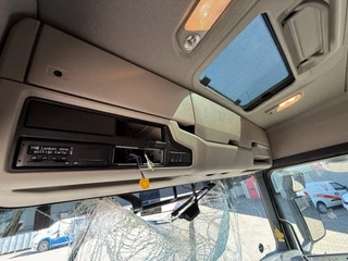 Scania G 2025 - SUPER 500G XT / ENGINE RUNNING / RETARDER / !!ONLY:119470 KM!! / GERMAN TRUCK / OVERDRIVE / ALCOA / AUTOMATIC / EURO-6 / 2025 immagine 22