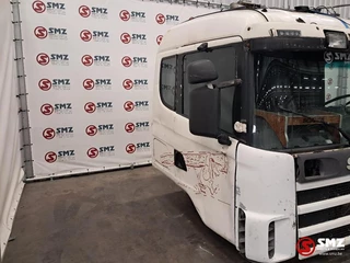 Scania N/A 2002 - Occ Cabine Scania cr19 obrazek 3