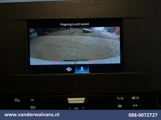 Mercedes-Benz Sprinter 2020 - 214 CDI 143pk L2H2 Euro6 Airco | Camera | Apple Carplay | Chauffeursstoel afbeelding 2 miniatuur