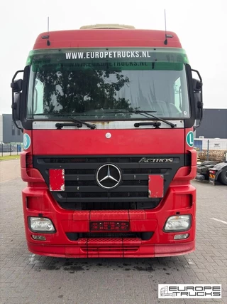 Mercedes-Benz Actros 2006 - 1844 bild 7