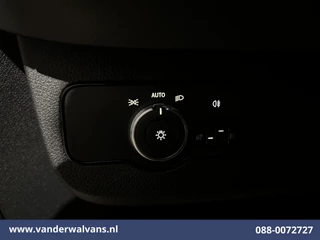 Mercedes-Benz Sprinter 2022 - 315 CDI 150pk L3H2 Euro6 Airco | Camera | Navigatie | Apple Carplay obrazek 16