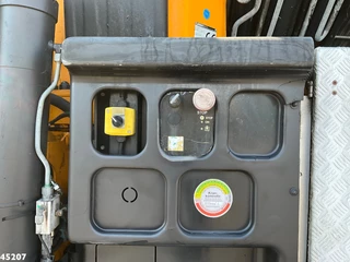 Volvo FH 2010 - 500 8x4 Effer 65 Tonmeter laadkraan + Fly-Jib immagine 19
