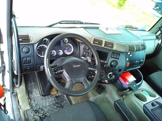 DAF 85 2012 - CF 410 8X2 NL TRUCK obrazek 16