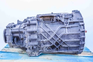 ZF N/A 2022 - 12TX2620DD 81.32004-6407 immagine 1