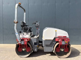 Dynapac N/A 2019 - CC1300 image 24