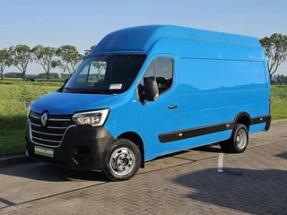 Renault Master 2021 - T35 Bild 2 Miniaturansicht