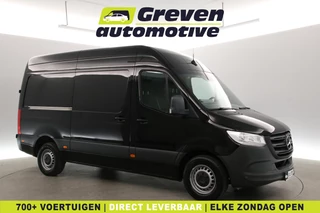 Mercedes-Benz Sprinter 2021 - 314 CDI 143PK L2H2 bild 1