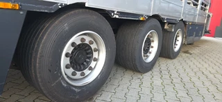 Berdex N/A 2008 - Berdex 3-4 floors. New Rims and Tires. Type 2. Water and fans + inspection doors bild 29