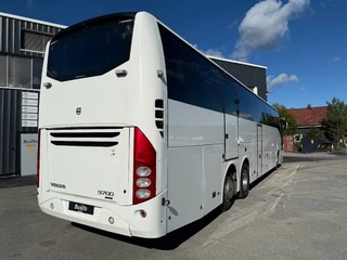 Volvo N/A 2017 - B11R 9700HD. VIP! 2+1 seats! obrazek 8