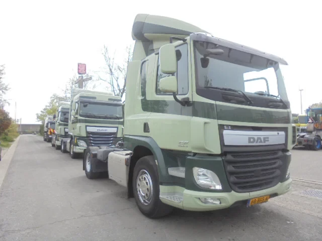 DAF CF 330 2015 - M4EN3 immagine 3