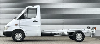 Mercedes-Benz Sprinter 2001 - 208 CDI 2.2 NIEUW!!! bild 4