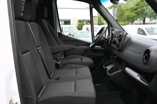 Mercedes-Benz eSprinter 2024 - 312 L2H2 FWD 56 kWh image 7