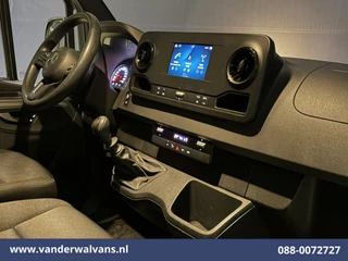 Mercedes-Benz Sprinter 2019 - 211 CDI L2H2 Euro6 Airco | Camera | Navigatie | Apple Carplay | Android Auto afbeelding 13