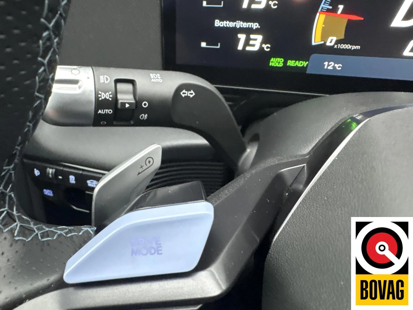 Hyundai IONIQ 5 2025 - N AWD 650 PK HUD Stoelverwarming Voor+Achter afbeelding 27