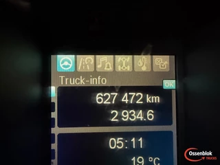 Mercedes-Benz AROCS 4745 2017 - N/A obrazek 21