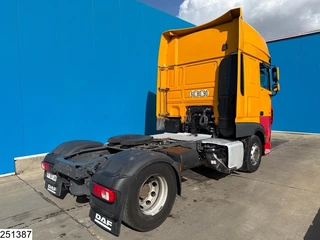 DAF XF480 2019 - EURO 6, ACC, Standairco image 2