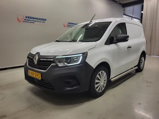 Renault Kangoo 2024 - 1.5dCi 75pk Euro 6! afbeelding 2 miniatuur