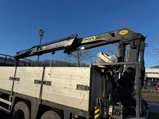 Volvo FM 12.340 2001 - N/A imagem 9