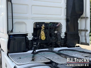 DAF XF 450 Spacecab - Hydraulic | PTO | Alcoa | Smart Tacho V2 | Euro 6 2020 - N/A obrazek 21