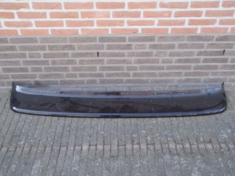 DAF - ZONNESCHERM image 1