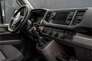 Volkswagen Crafter 2021 - **30 TDI | L3H2 | Camera | CarPlay | Mirrorlink | Cruise | Airco | Euro 6** immagine 2