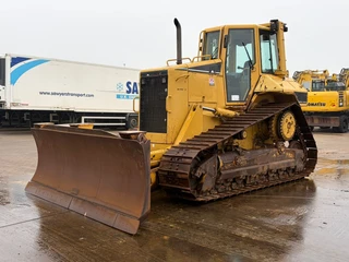 Caterpillar D6N XL 2007 - N/A bild 2