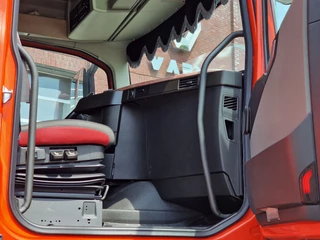 Volvo FH 2020 - 13.540 Lowroof 4x2 - Retarder - Full air - I parkcool - Lightbar - imagen 23