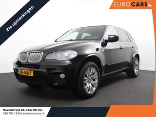BMW X5 2013 - xDrive40d High Executive 306PK à vendre