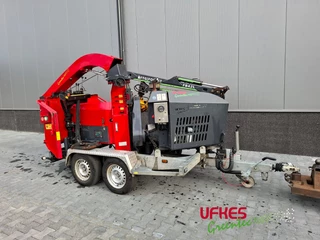 Greentec N/A 2019 - Cheetah 30/80 imagen 2