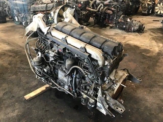 Renault N/A 2000 - 5600117756 DCI 062356B43 PREMIUM 420 DCI obrazek 2