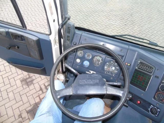 DAF CF 2001 - N/A изображение 9