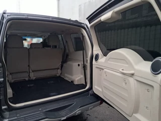Mitsubishi Pajero 2015 - GLS 3.5 - V6 , 4x4 , 7 Pers., Full Option image 18