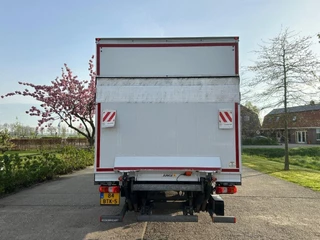 Mercedes-Benz Atego 2022 - N/A image 10