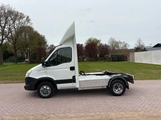 Iveco Daily 2013 - 40C17 Be trekker 10 TON EURO 5 imagem 3