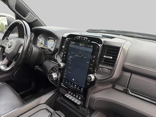 Dodge Ram 1500 2022 - 5.7 V8 4x4 Crew Cab Limited afbeelding 33