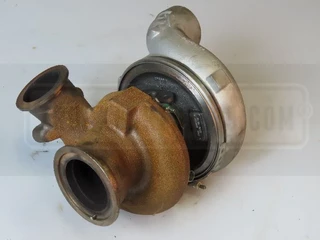 MAN N/A - Engines & Parts Turbolader D2676LF51 imagen 3