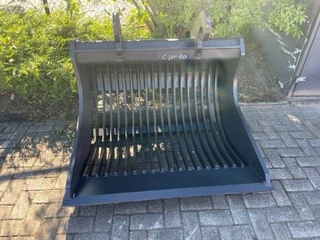 - Puinbakken à vendre