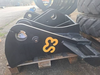 Eurosteel N/A 2016 - HKO.2017 Systeem2000, Hyundai HL960 obrazek 3