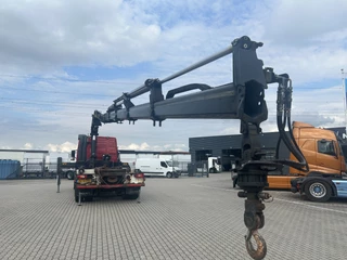 Volvo 440 2008 - FM 6x2 Kabelsysteem + Kraan image 49
