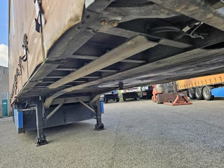 Groenewegen DRO 14-27| GALVANISED STEEL CHASSIS | ALU RIMS | BPW DISC. 2007 - N/A obrazek 11