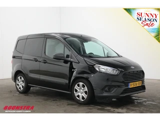 Ford Transit Courier 2019 - 1.0 Trend Navi Bluetooth Airco Camera PDC afbeelding 3 miniatuur