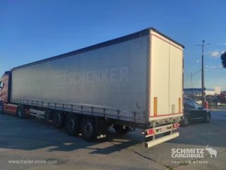 Schmitz Cargobull Напівпричіп Стандартний afbeelding 2 miniatuur