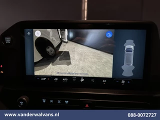Ford Transit Custom 2024 - 2.0 TDCI 136pk L2H1 Euro6 Airco | Camera | Apple Carplay | LED изображение 2