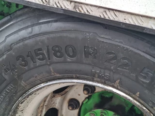 Volvo FH 2015 - 16.750 Globetrotter XL 6x2 - 20T Multilift Hooklift - Retarder - HUB reduction - Full air afbeelding 36